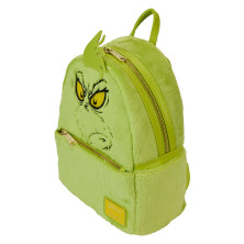 Mochila Grinch Loungefly